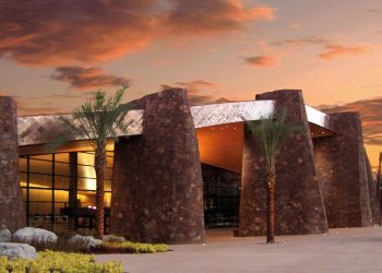 Everything You Need To Know About FashionGo Week Palm Springs